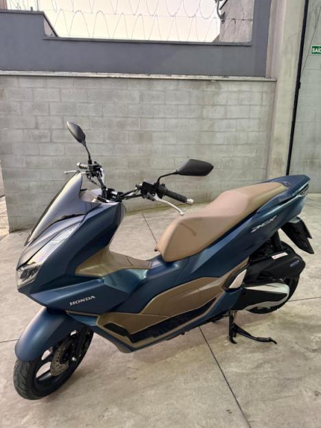 HONDA PCX 160 DLX ABS, Foto 1