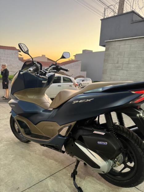 HONDA PCX 160 DLX ABS, Foto 2