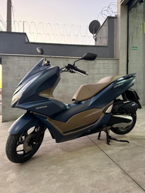 HONDA PCX 160 DLX ABS, Foto 4
