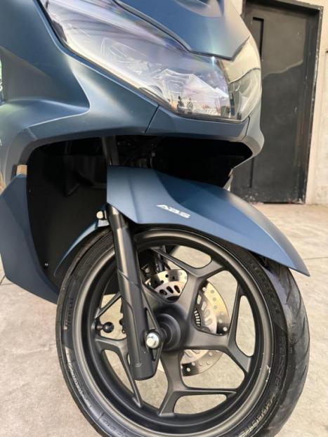 HONDA PCX 160 DLX ABS, Foto 5