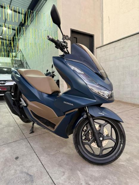 HONDA PCX 160 DLX ABS, Foto 6