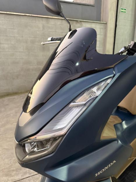 HONDA PCX 160 DLX ABS, Foto 8