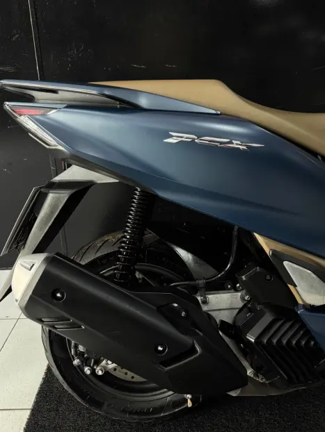 HONDA PCX 160 DLX ABS, Foto 2