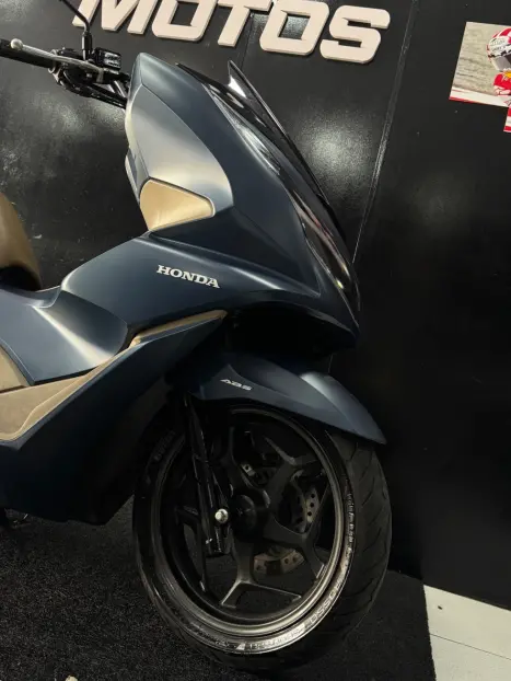 HONDA PCX 160 DLX ABS, Foto 3