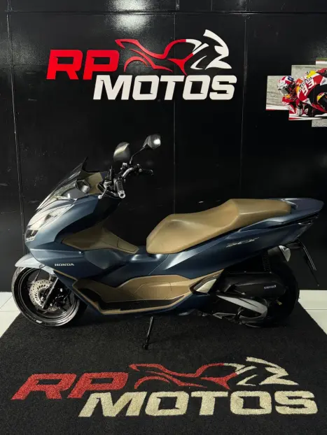HONDA PCX 160 DLX ABS, Foto 4