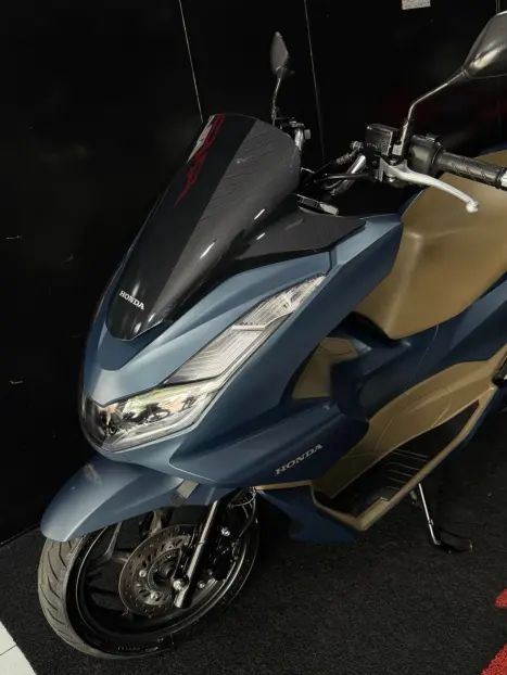 HONDA PCX 160 DLX ABS, Foto 5