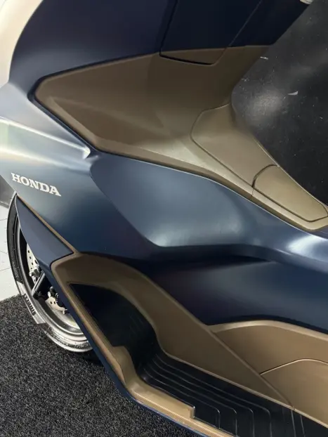 HONDA PCX 160 DLX ABS, Foto 6