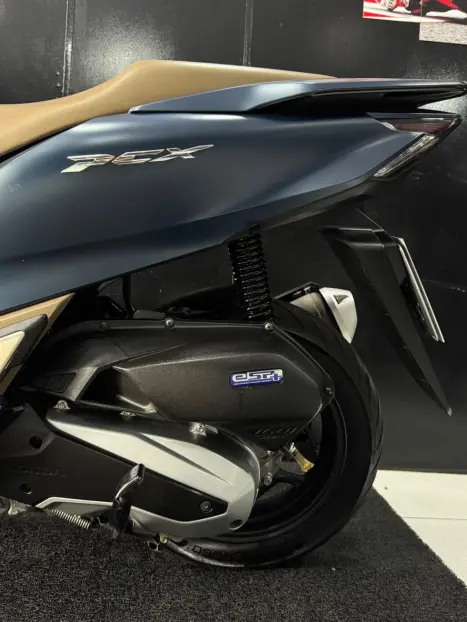 HONDA PCX 160 DLX ABS, Foto 7