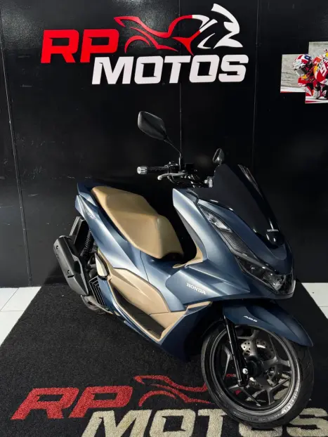 HONDA PCX 160 DLX ABS, Foto 9