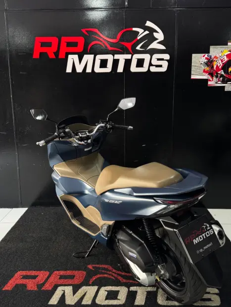 HONDA PCX 160 DLX ABS, Foto 10