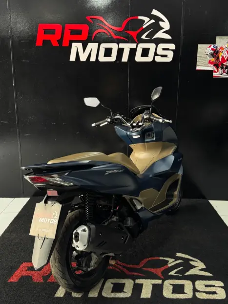 HONDA PCX 160 DLX ABS, Foto 11