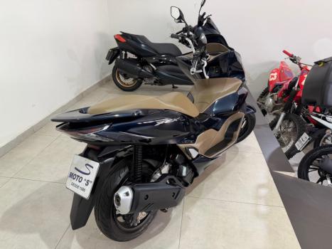 HONDA PCX 160 DLX ABS, Foto 5