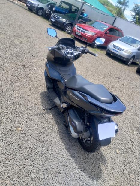 HONDA PCX 160 DLX ABS, Foto 3