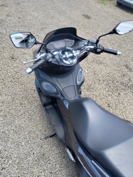 HONDA PCX 160 DLX ABS, Foto 5