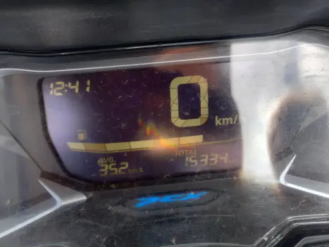 HONDA PCX 160 DLX ABS, Foto 6