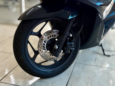 HONDA PCX 160 DLX ABS, Foto 3