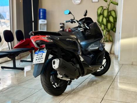 HONDA PCX 160 DLX ABS, Foto 4