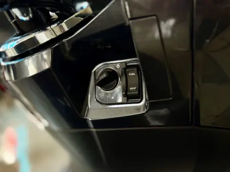 HONDA PCX 160 DLX ABS, Foto 7