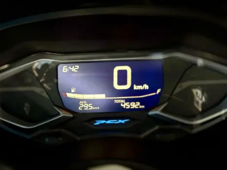 HONDA PCX 160 DLX ABS, Foto 8