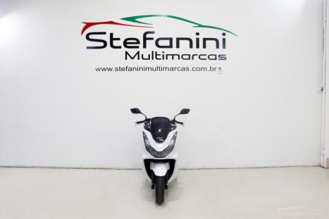 HONDA PCX 160 DLX ABS, Foto 2