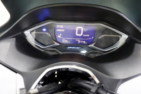 HONDA PCX 160 DLX ABS, Foto 3