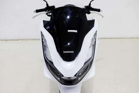 HONDA PCX 160 DLX ABS, Foto 5