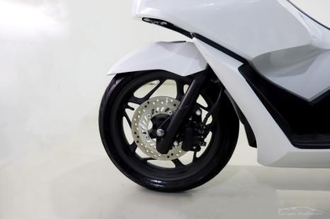 HONDA PCX 160 DLX ABS, Foto 7