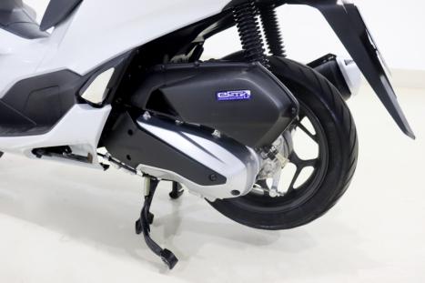 HONDA PCX 160 DLX ABS, Foto 9