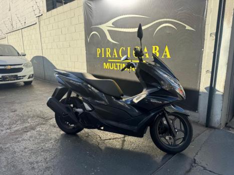 HONDA PCX 160 DLX ABS, Foto 1