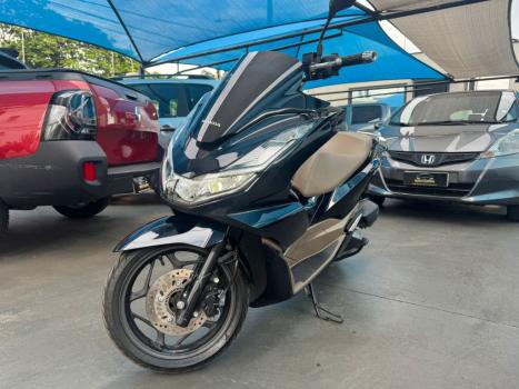 HONDA PCX 160 DLX ABS, Foto 1