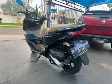 HONDA PCX 160 DLX ABS, Foto 5