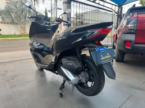 HONDA PCX 160 DLX ABS, Foto 6