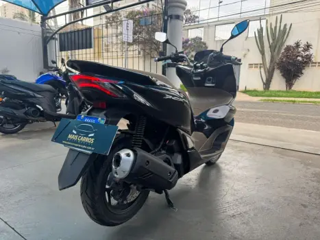 HONDA PCX 160 DLX ABS, Foto 7