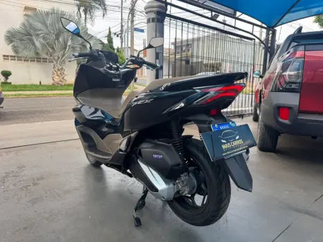 HONDA PCX 160 DLX ABS, Foto 8