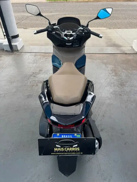 HONDA PCX 160 DLX ABS, Foto 10