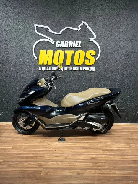 HONDA PCX 160 DLX ABS, Foto 2