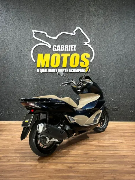 HONDA PCX 160 DLX ABS, Foto 5