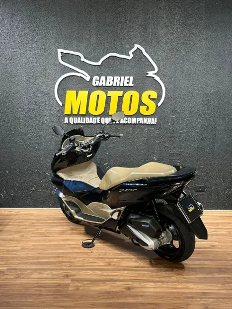 HONDA PCX 160 DLX ABS, Foto 6