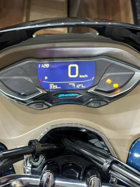 HONDA PCX 160 DLX ABS, Foto 7