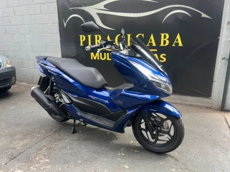 HONDA PCX 160 DLX ABS, Foto 1