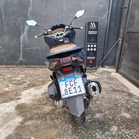 HONDA PCX 160 DLX ABS, Foto 4