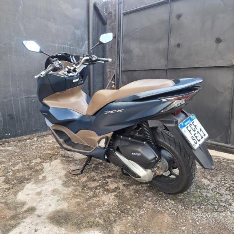 HONDA PCX 160 DLX ABS, Foto 5