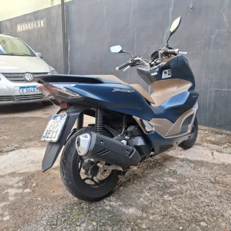 HONDA PCX 160 DLX ABS, Foto 6