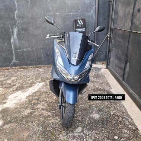 HONDA PCX 160 DLX ABS, Foto 1