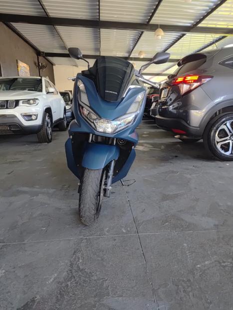 HONDA PCX 160 DLX ABS, Foto 1