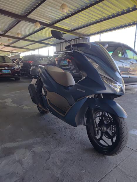 HONDA PCX 160 DLX ABS, Foto 2