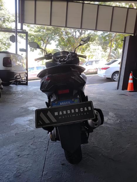 HONDA PCX 160 DLX ABS, Foto 4