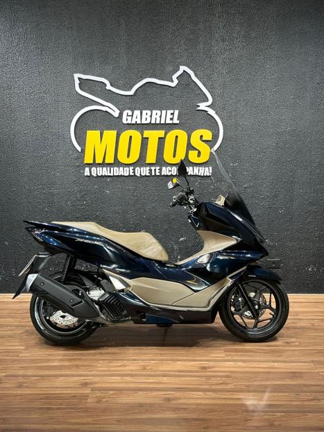 HONDA PCX 160 DLX ABS, Foto 1