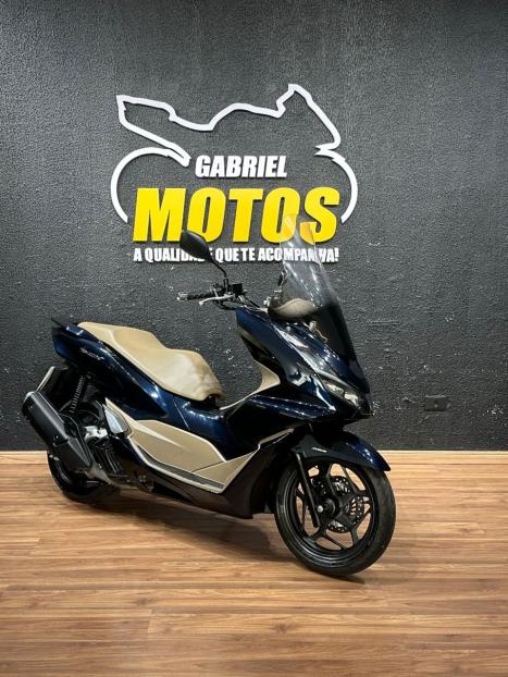 HONDA PCX 160 DLX ABS, Foto 3