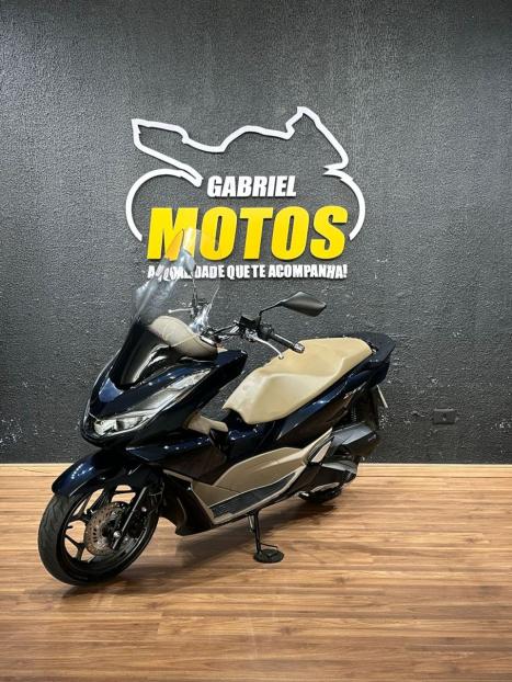 HONDA PCX 160 DLX ABS, Foto 4